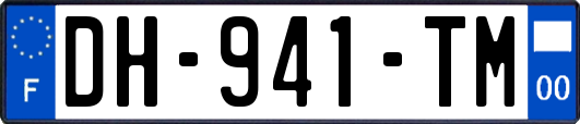 DH-941-TM