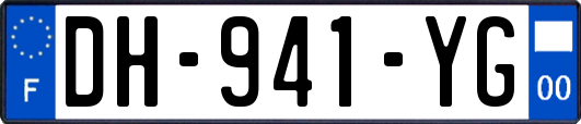 DH-941-YG