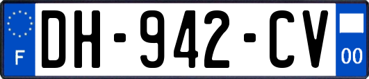 DH-942-CV