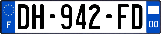DH-942-FD