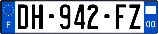 DH-942-FZ