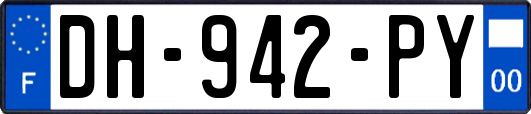 DH-942-PY