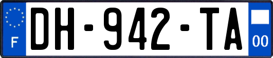 DH-942-TA