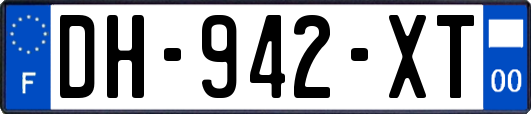 DH-942-XT