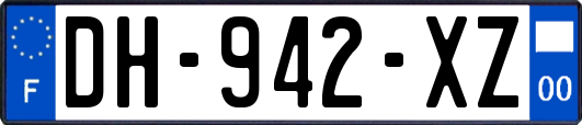 DH-942-XZ