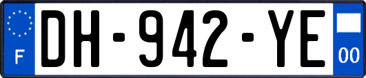 DH-942-YE