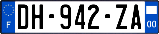 DH-942-ZA