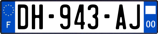 DH-943-AJ