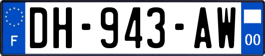 DH-943-AW