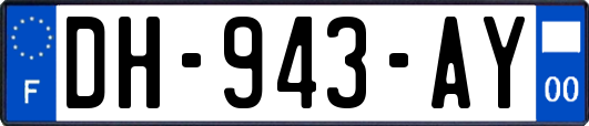 DH-943-AY