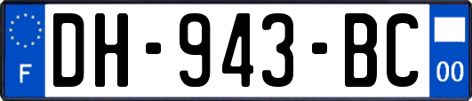 DH-943-BC