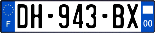 DH-943-BX