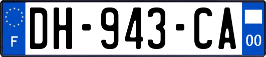 DH-943-CA