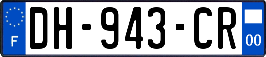 DH-943-CR