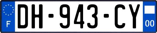 DH-943-CY