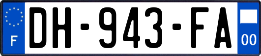 DH-943-FA