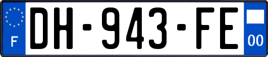 DH-943-FE