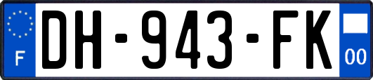 DH-943-FK
