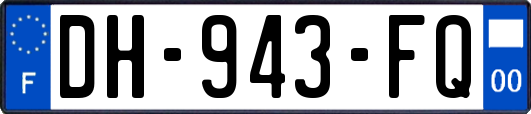 DH-943-FQ