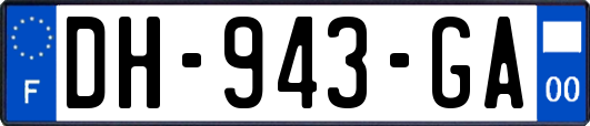 DH-943-GA