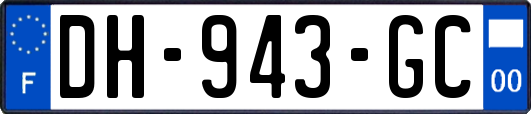 DH-943-GC
