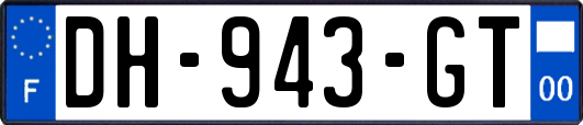 DH-943-GT