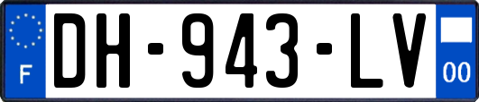 DH-943-LV