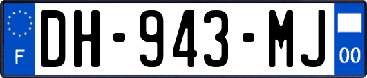 DH-943-MJ