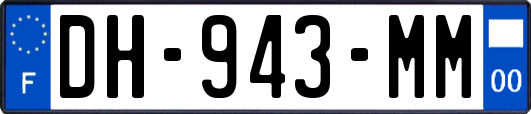 DH-943-MM