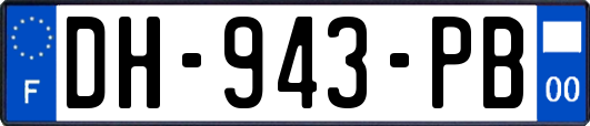 DH-943-PB