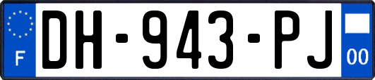 DH-943-PJ