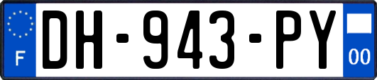 DH-943-PY