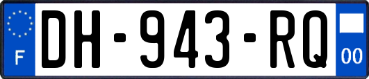 DH-943-RQ