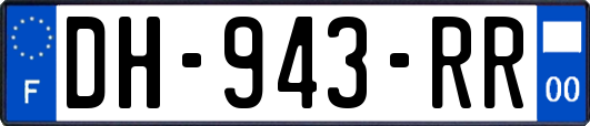 DH-943-RR