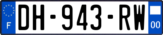 DH-943-RW