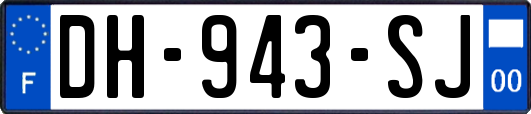 DH-943-SJ