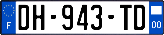 DH-943-TD
