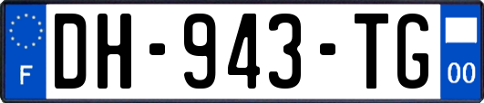 DH-943-TG