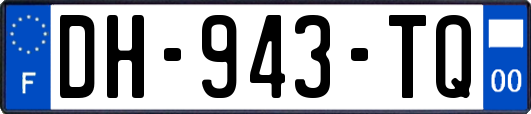 DH-943-TQ