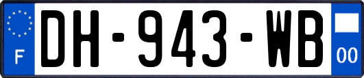 DH-943-WB