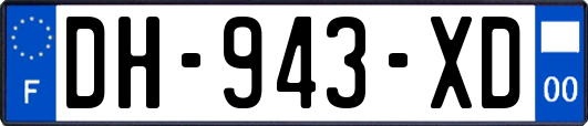 DH-943-XD