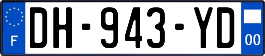 DH-943-YD