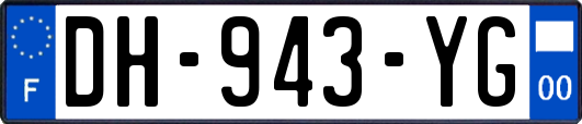 DH-943-YG