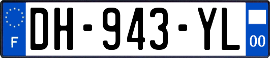 DH-943-YL