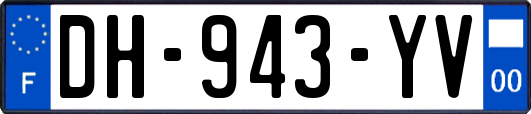 DH-943-YV
