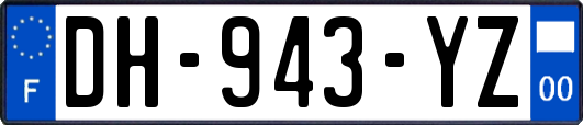 DH-943-YZ
