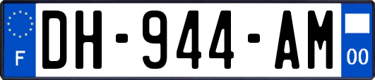 DH-944-AM