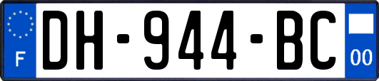 DH-944-BC