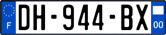 DH-944-BX