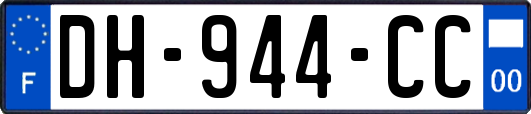 DH-944-CC